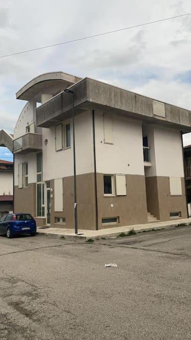 I Fiori Apartments A Faraone Exterior photo